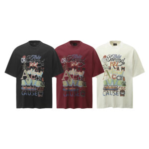T shirts-MY2026002