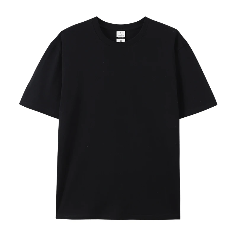 145g100% Cotton T-shirt MY2026067 - Image 10