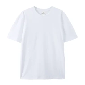 220g 100% Cotton T-shirt MY2026068