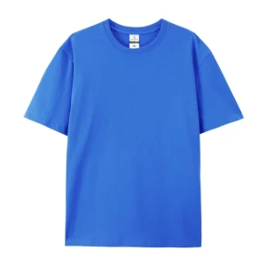 145g100% Cotton T-shirt MY2026067