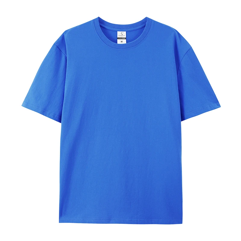 145g100% Cotton T-shirt MY2026067