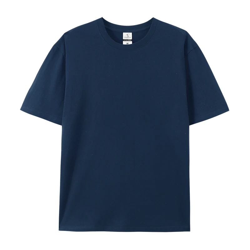 145g100% Cotton T-shirt MY2026067 - Image 6