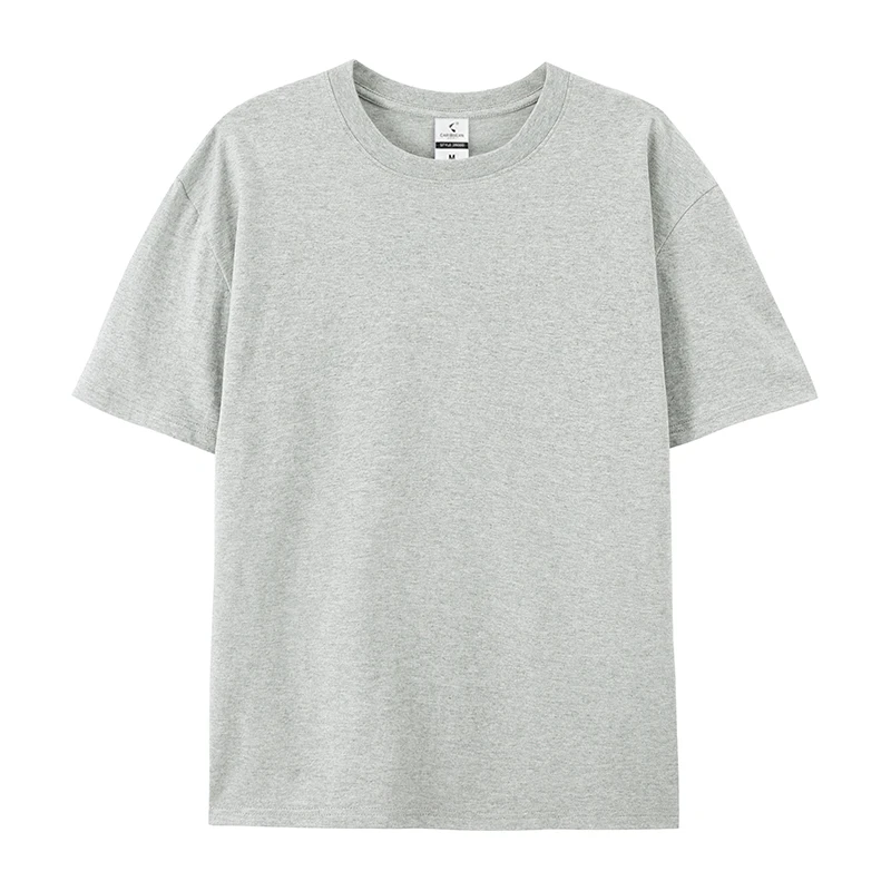 145g100% Cotton T-shirt MY2026067 - Image 4