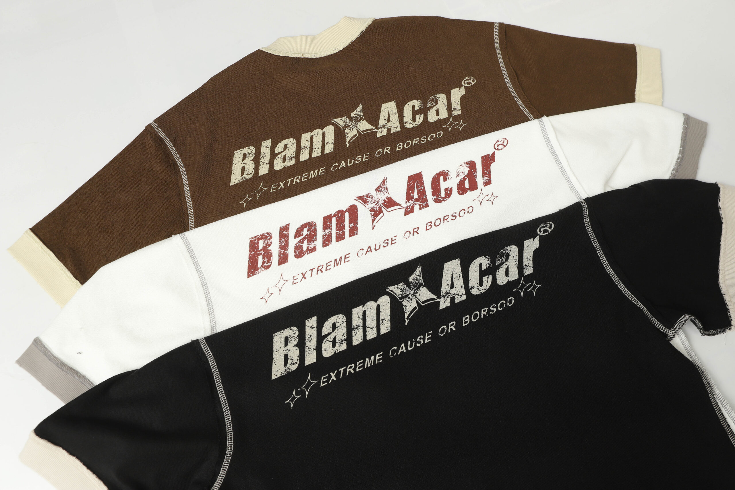 T shirts-MY2026008 - Image 3