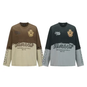 Long Sleeves-MY2026053