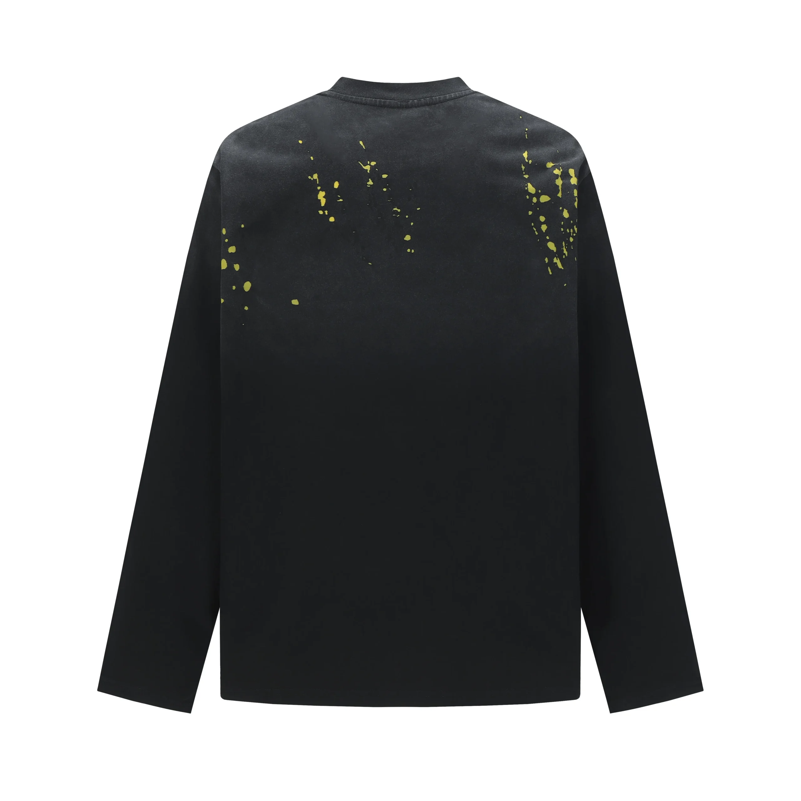 Long Sleeves-MY2026058 - Image 5
