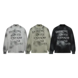 Long Sleeves-MY2026055