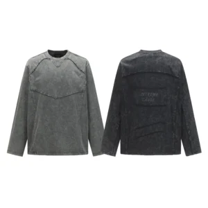 Long Sleeves-MY2026057