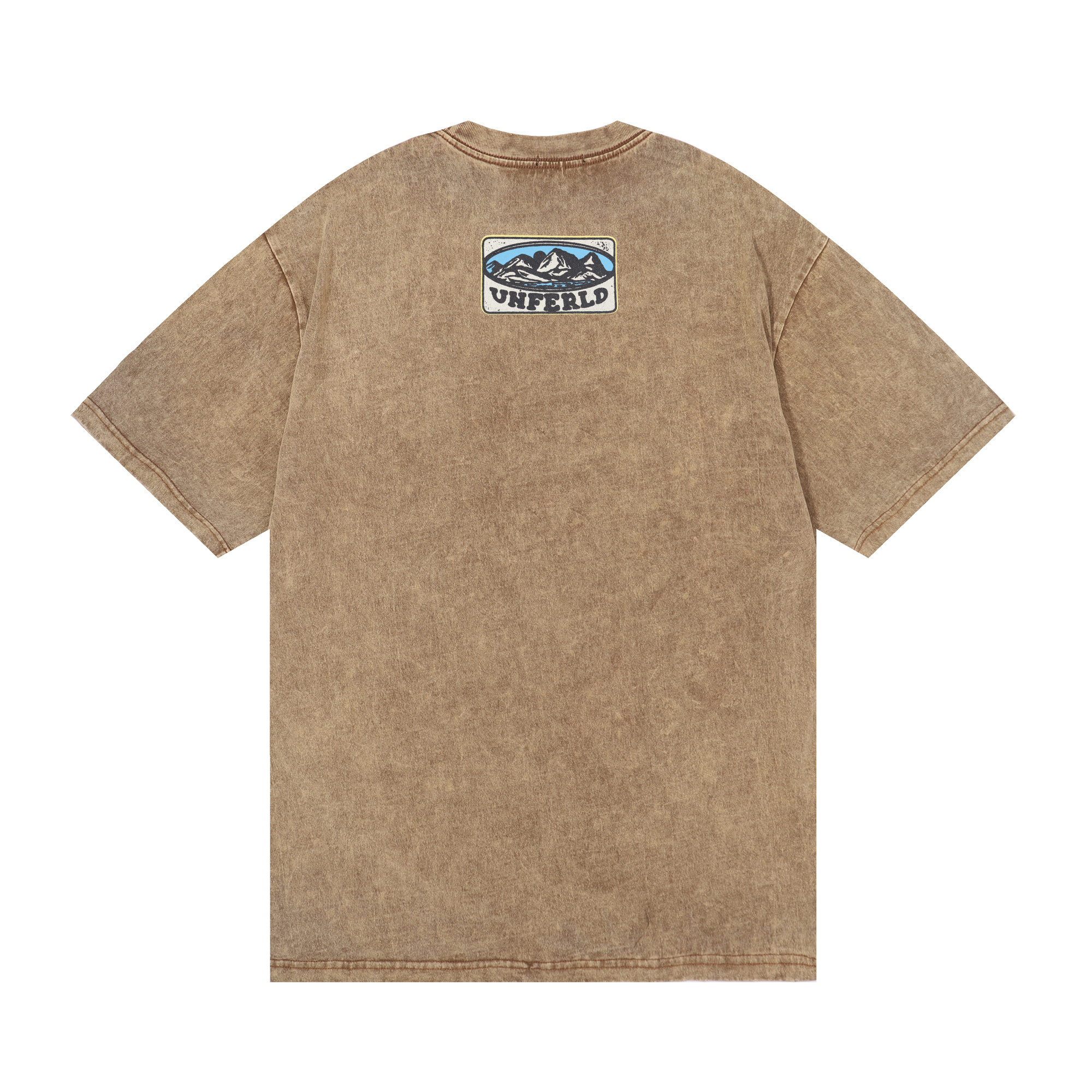 T shirts-MY2026009 - Image 5