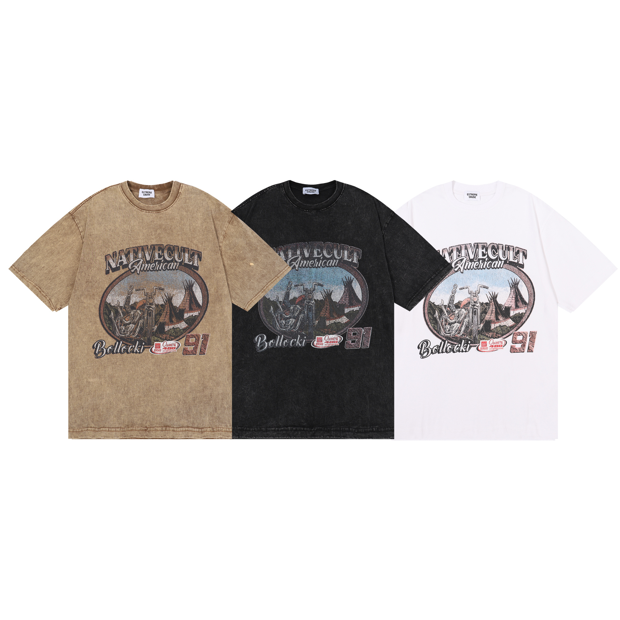 T shirts-MY2026009