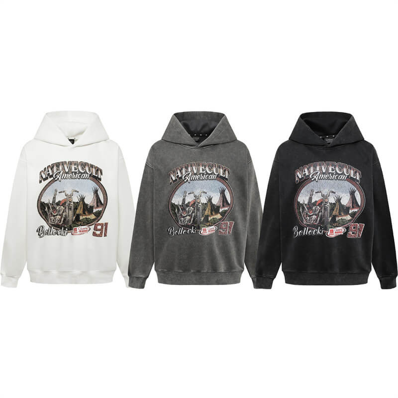 Hoodie