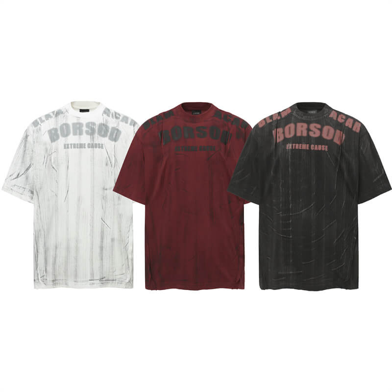 T- shirt