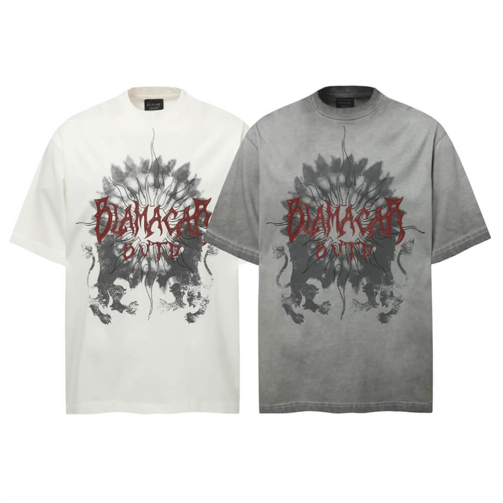 T- shirt2