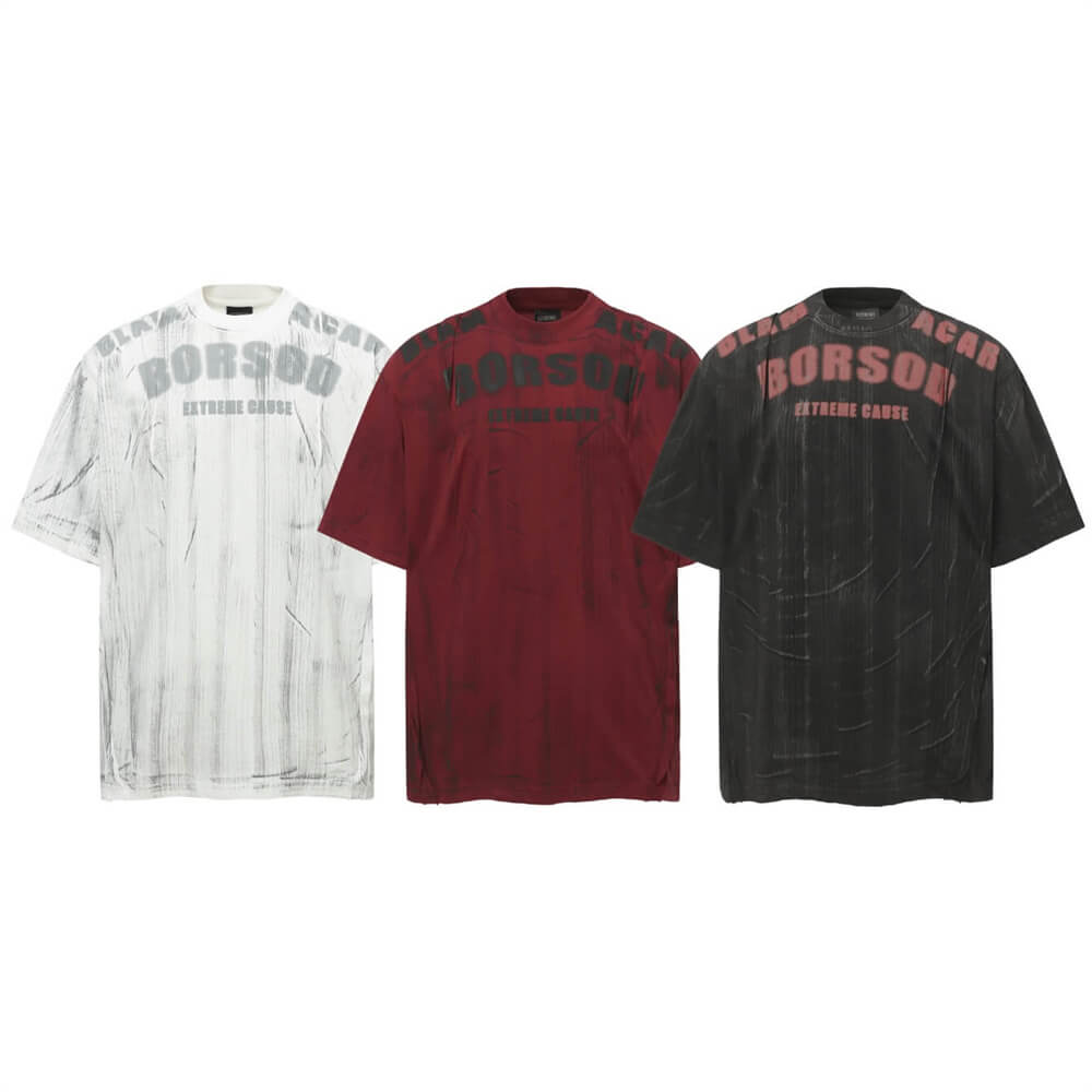 T- shirt3