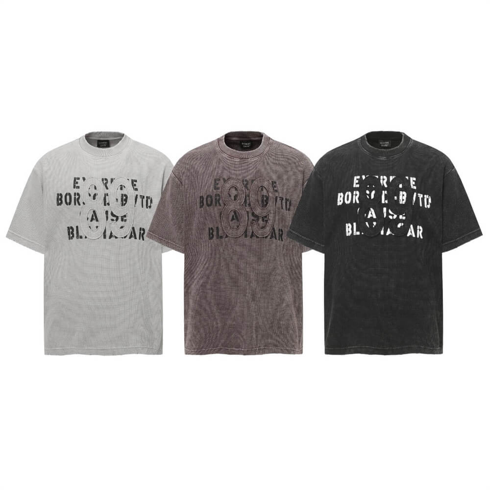 T- shirt4
