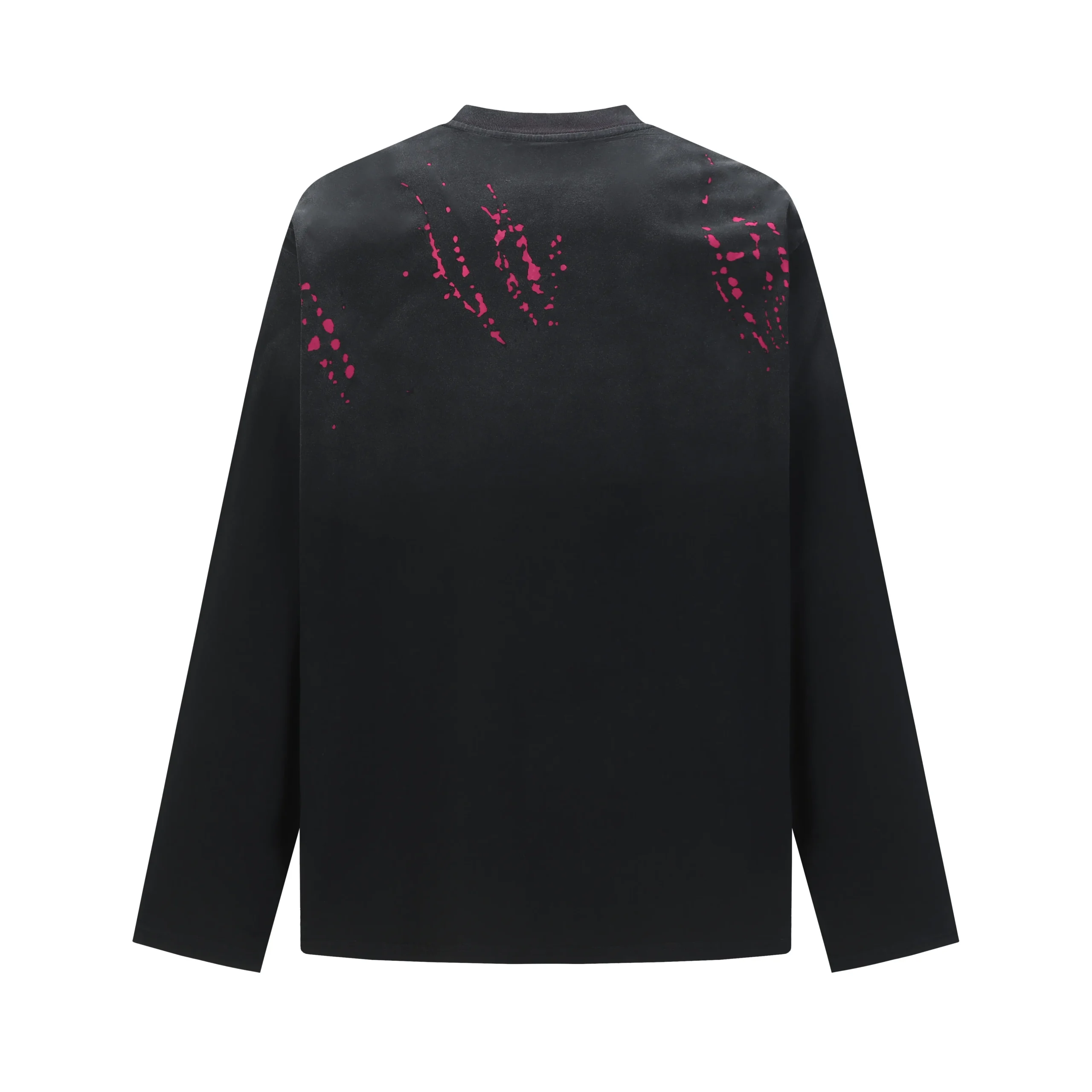 Long Sleeves-MY2026058 - Image 7
