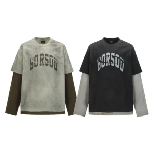 Long Sleeves-MY2026050