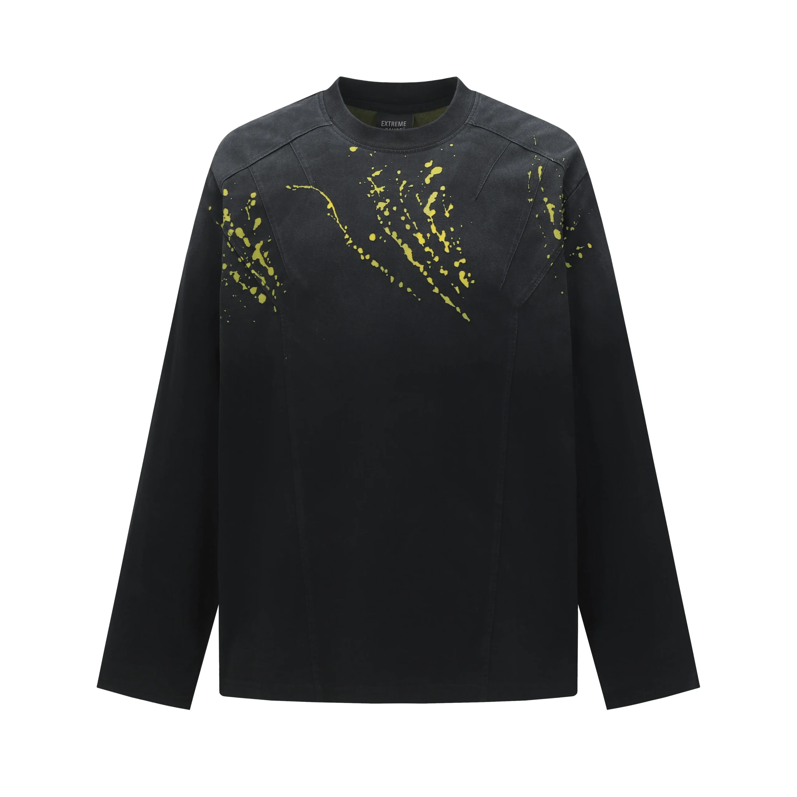 Long Sleeves-MY2026058 - Image 4