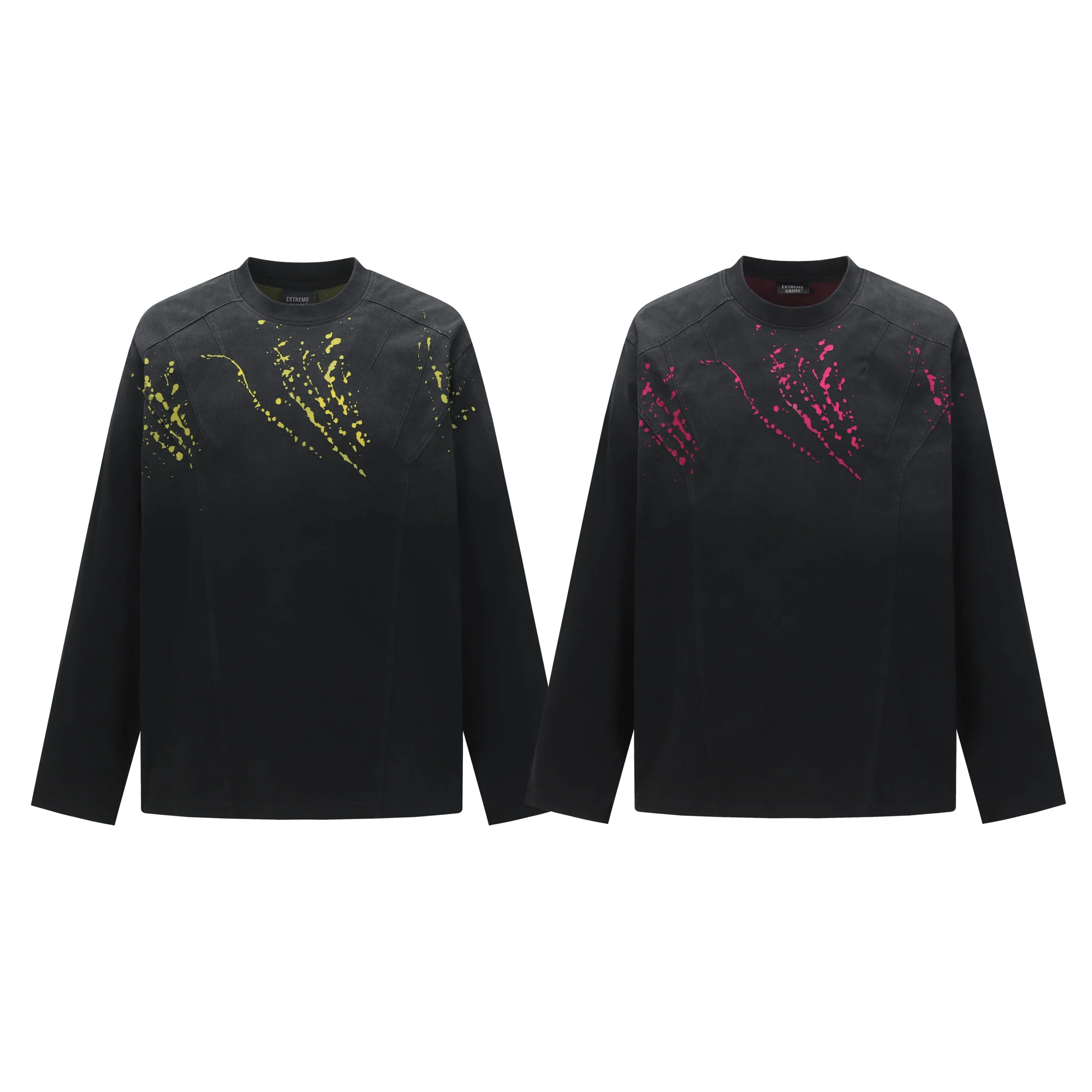Long Sleeves-MY2026058