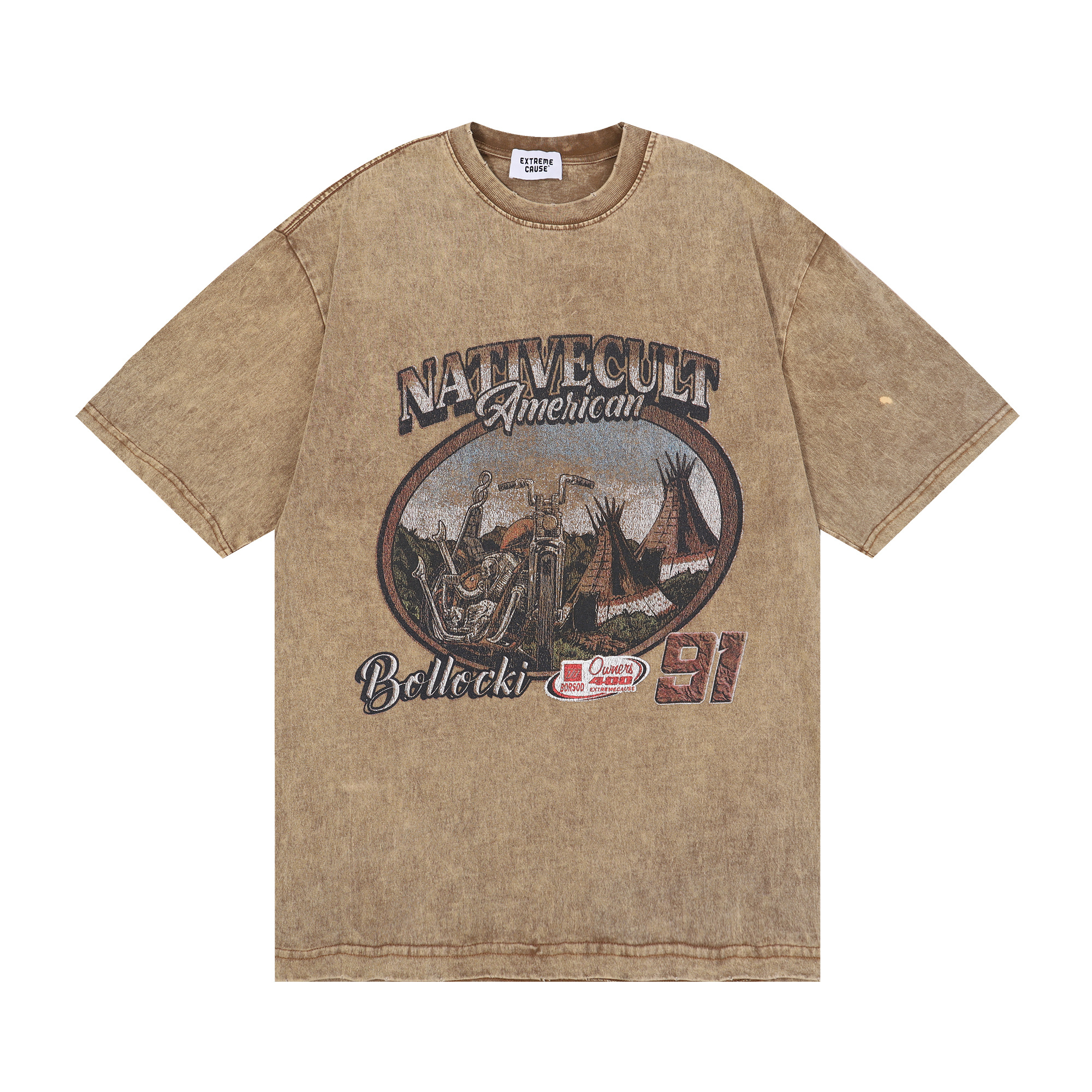 T shirts-MY2026009 - Image 4