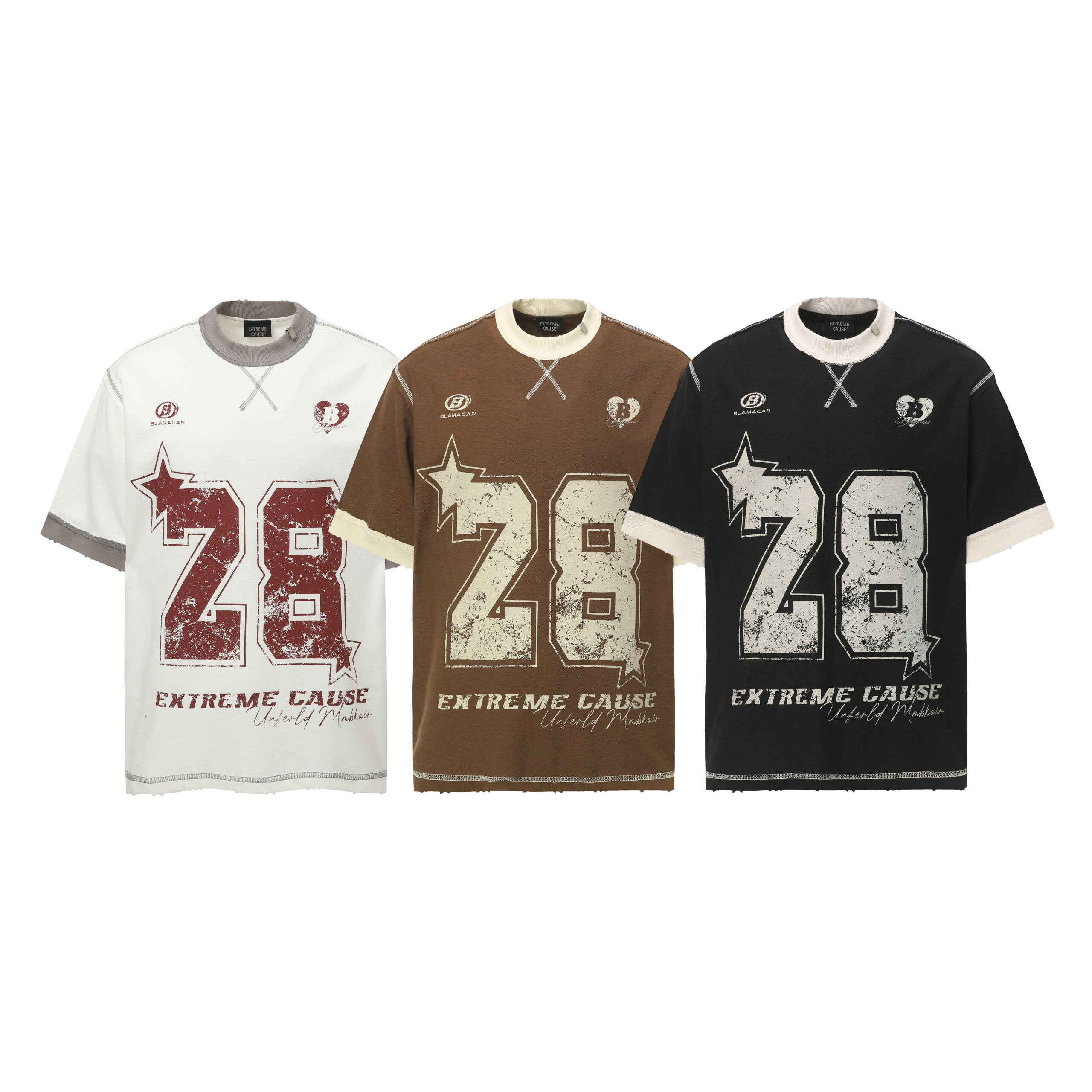 T shirts-MY2026008