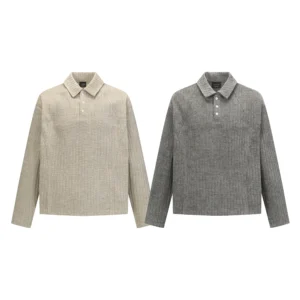 Long Sleeves-MY2026051